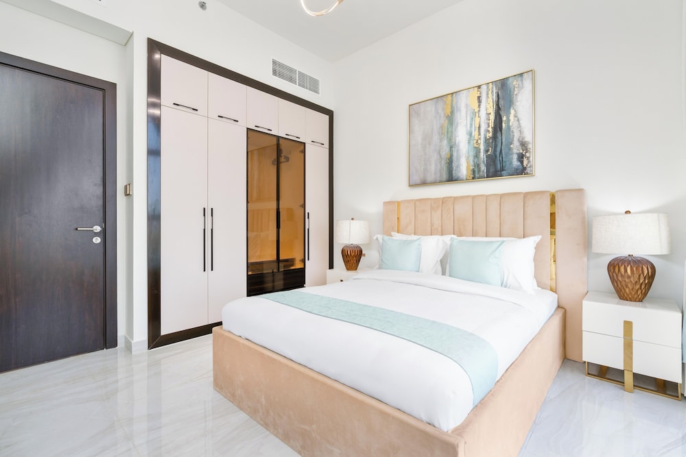 Lux BnB Gemz-AL Furjan Private Pool