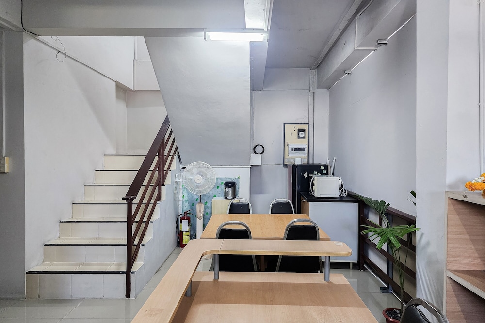 Freesia Guesthouse Klong Luang