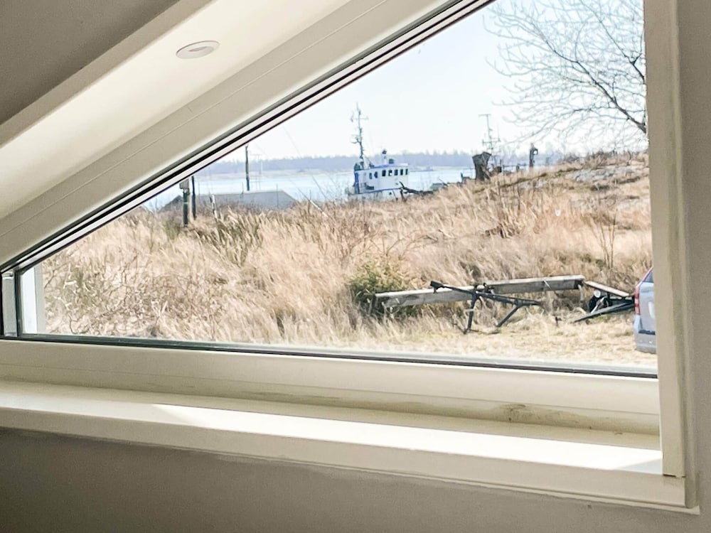 4 Star Holiday Home in Karlskrona