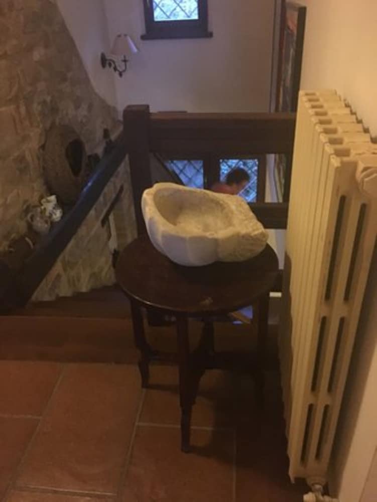 Agriturismo Fontechiara