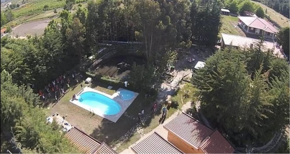 Quinta Sul America