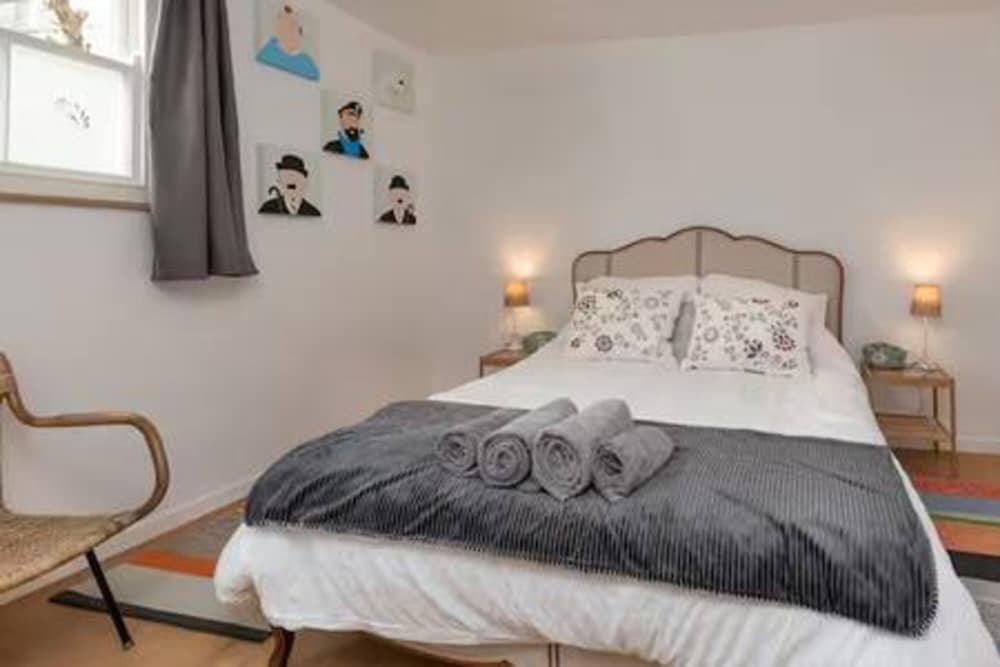 The Coach House Penzance- Cosy Nook for 2