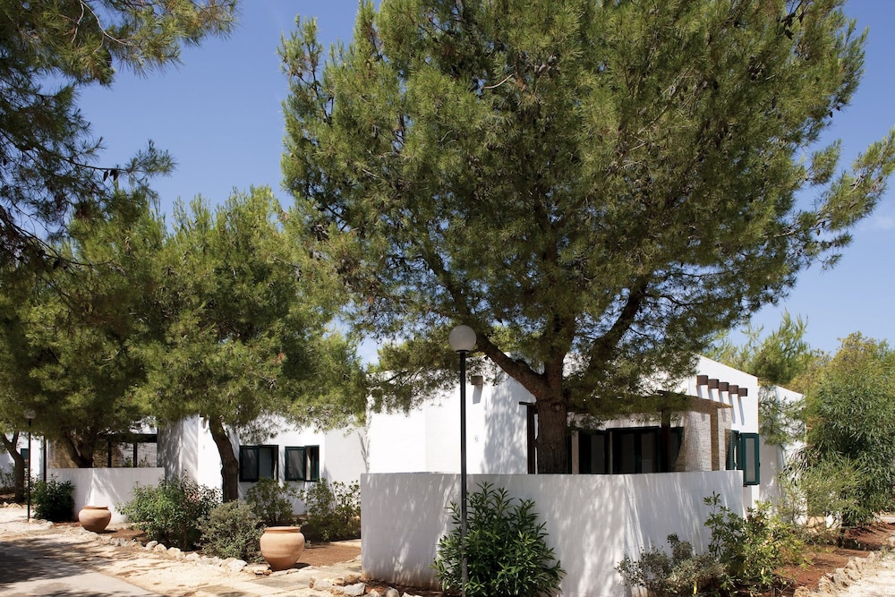 Meditur Puglia by Itafirst Hotels