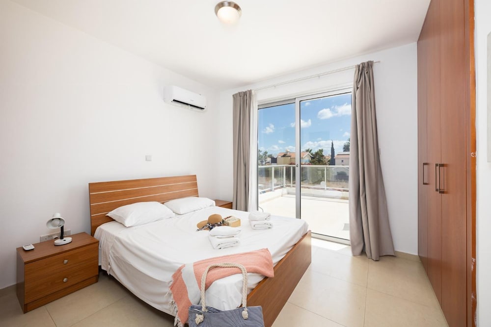 Villa Coral Bay 9 in Peyia
