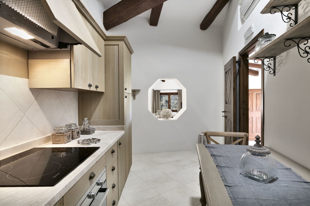 Relais Villa Carola