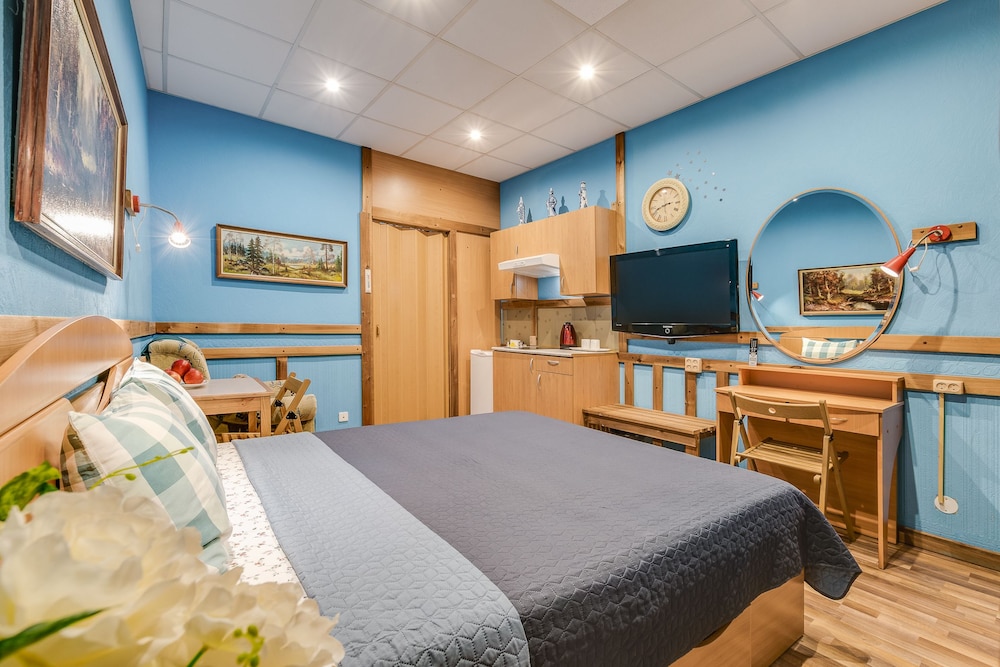 Guest House Garrah