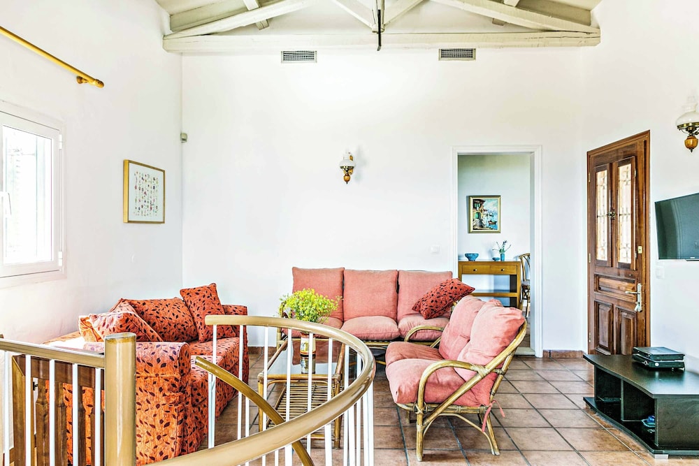 Villa Mangana