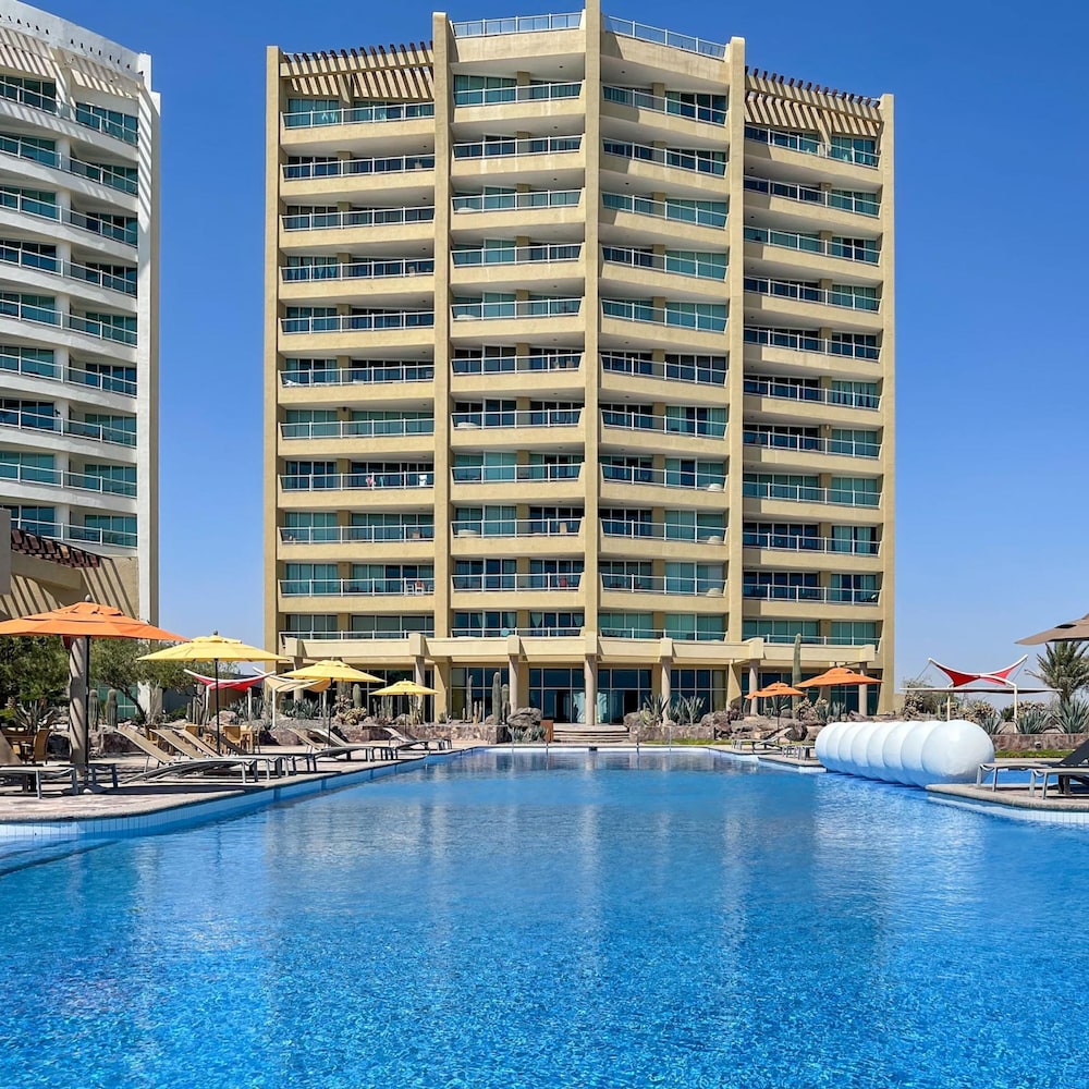 A Vista Into Tranquility Your 10th-floor Escape