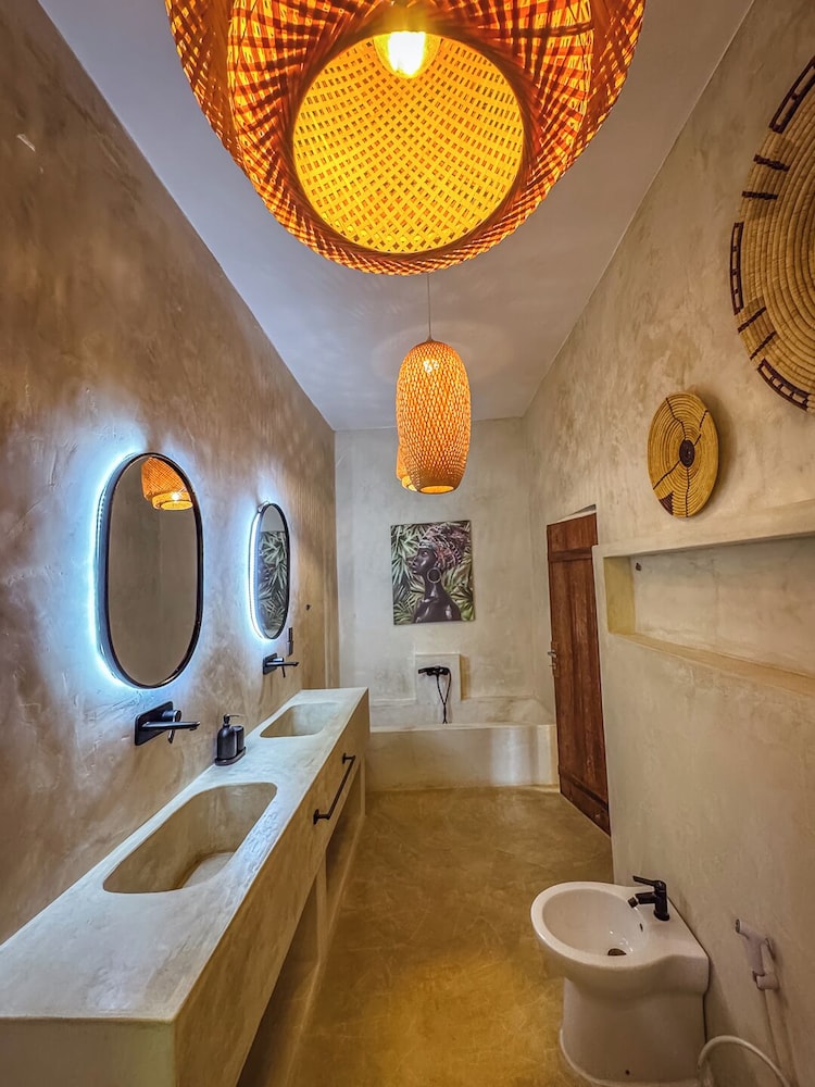 Solymar Staffed Beach Front Villa