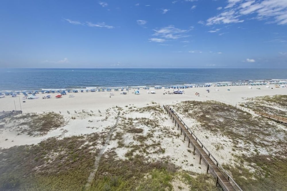 Perdido Dunes Tower 6e 4 Bedroom Condo view 4