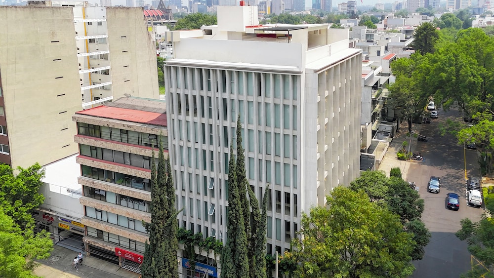 Capitalia Antara Polanco