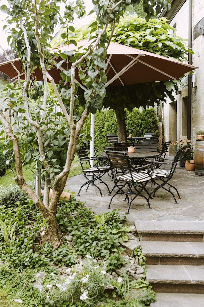 Hotel Altes Amtshaus - Property Image 9