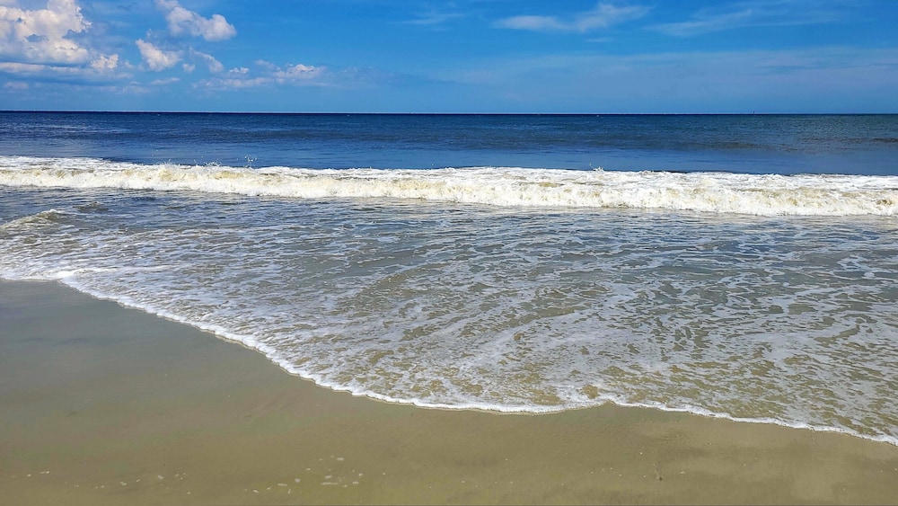 Sea Tybee by Tybee Vacation Rentals