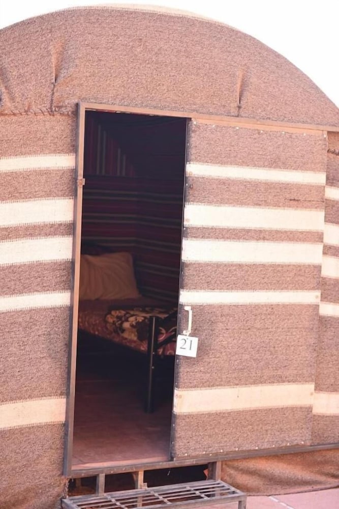 Wadi Rum Beduland Camp