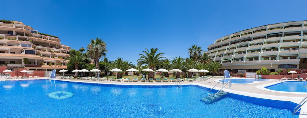 Hotel Apartamentos Bahia Playa - Image 1