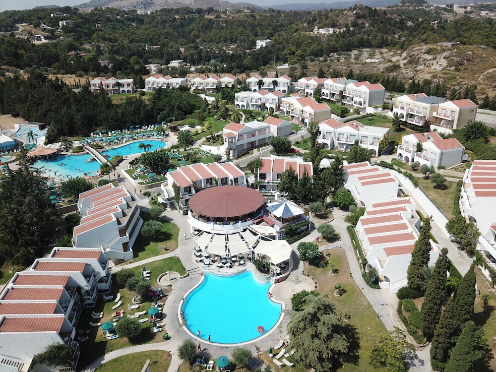 Cyprotel Faliraki - All Inclusive