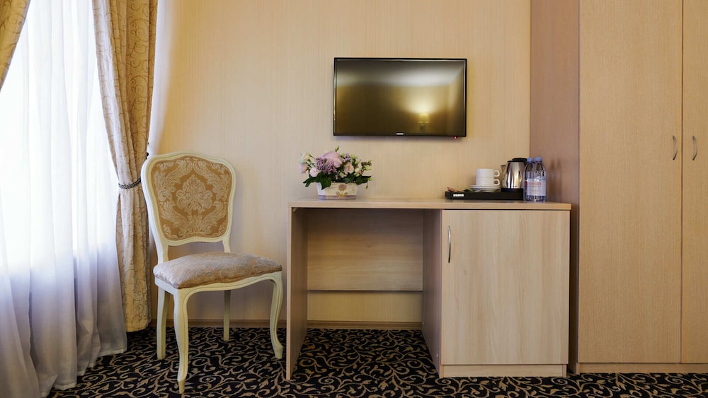 Blues Hotel