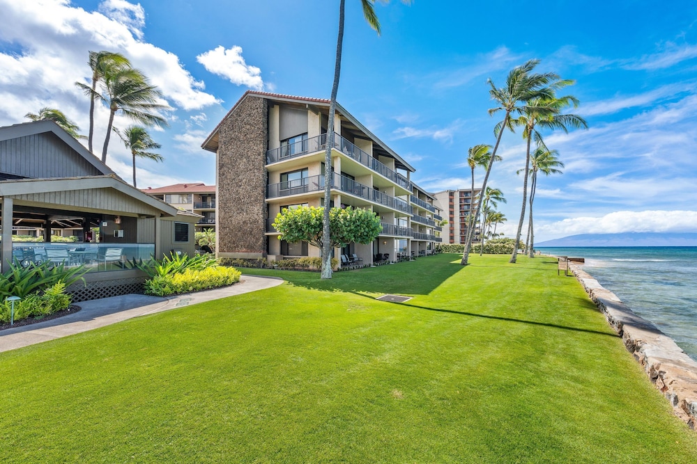 Papakea K103 in Kaanapali