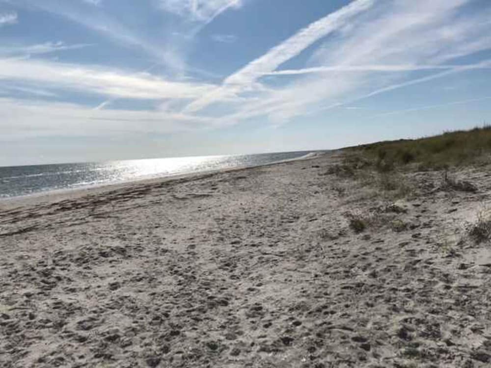 5 Star Holiday Home in Saeby