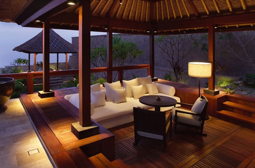 Bvlgari Resort Bali 65