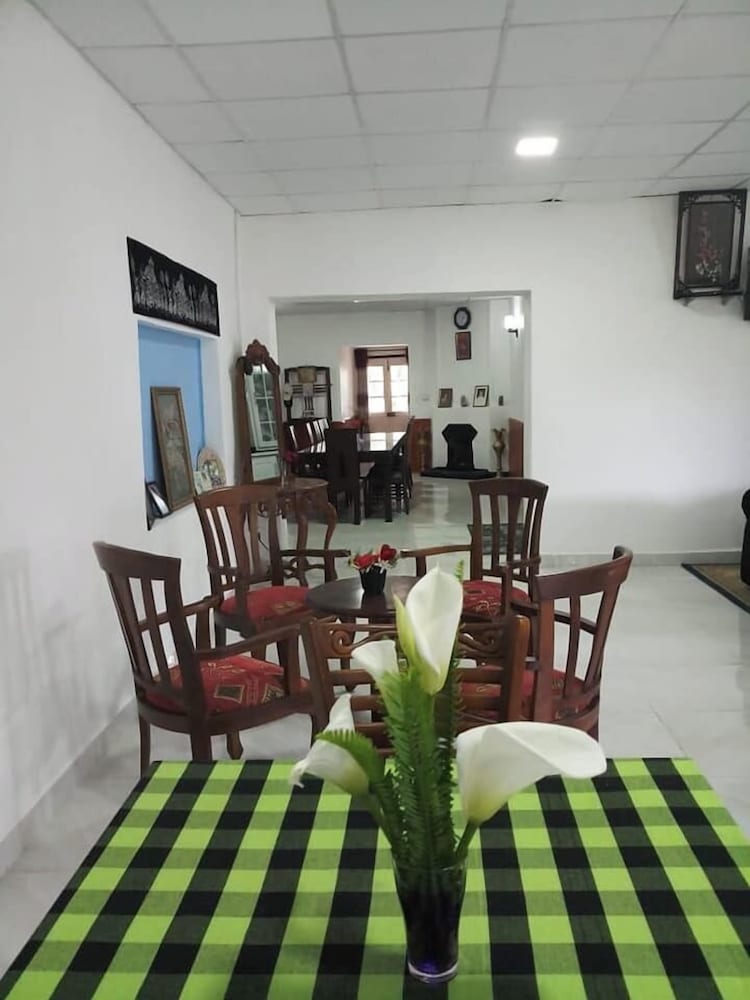 Silver Meir Bungalow