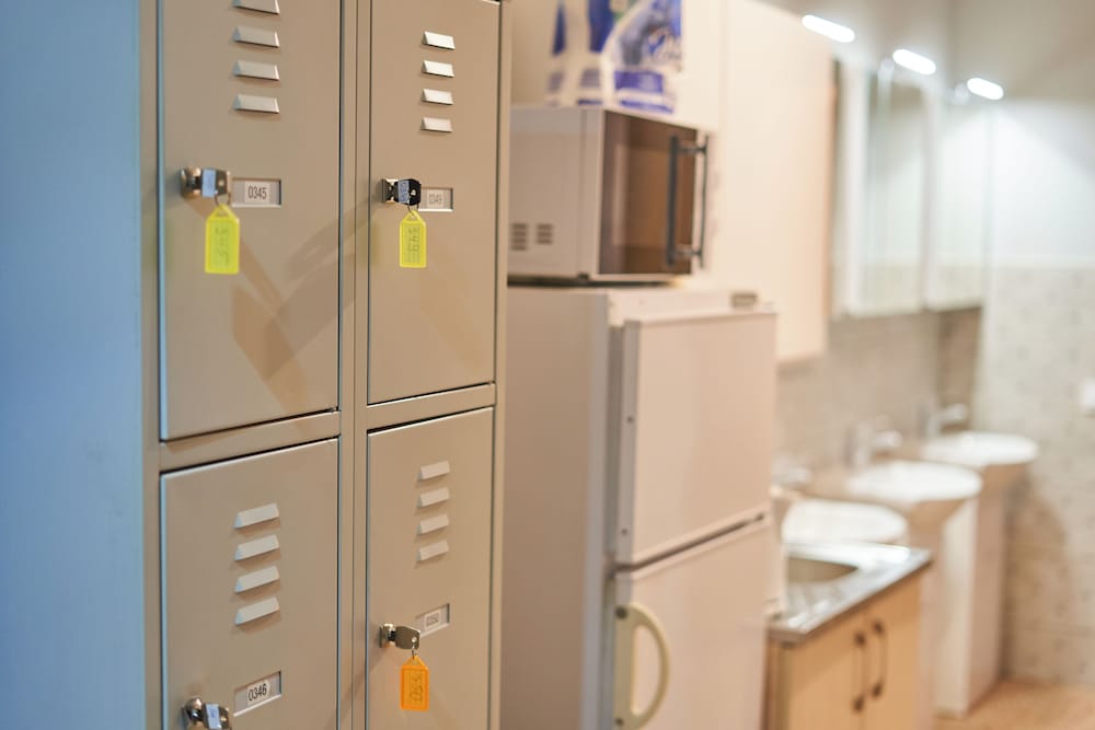 Tokyo Vibes Hostel with more privacy (Self Check in)