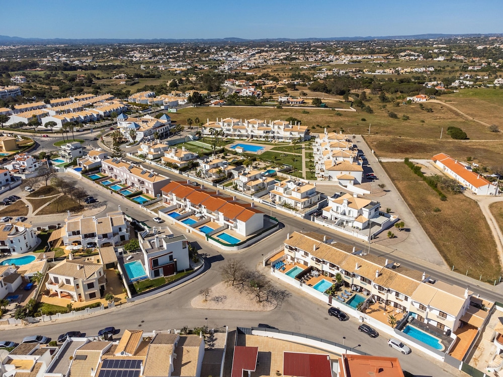 Villa Canto Ii - 500m From the Beach -private Pool
