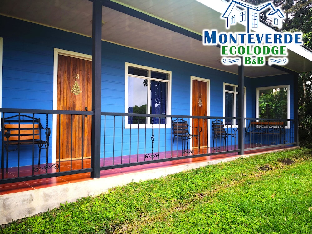 Monteverde Ecolodge