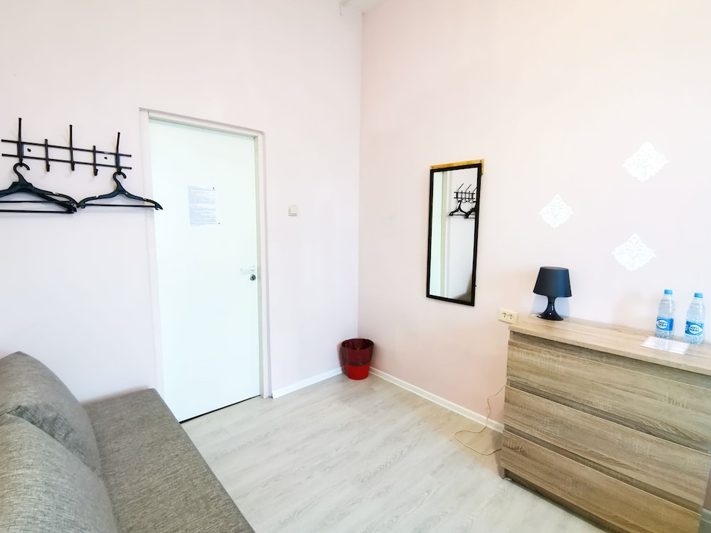 Cuba Hostel