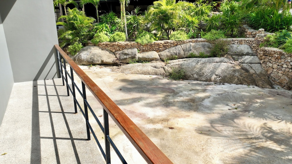 Yume 17 Sea View Villas