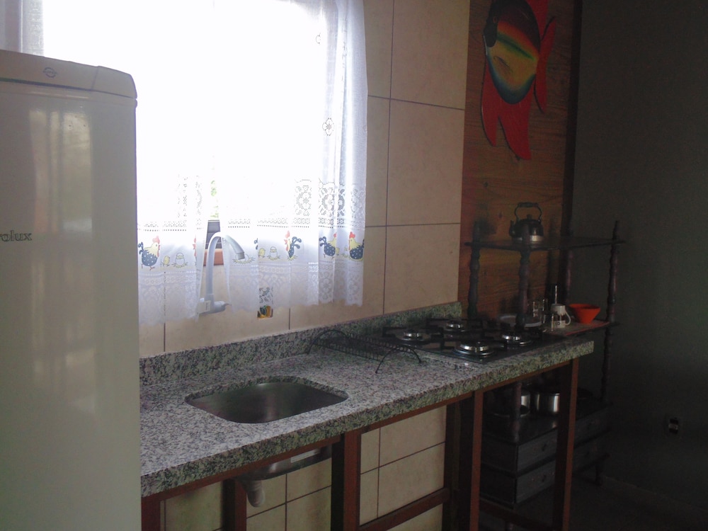 PineHouse acomodações
