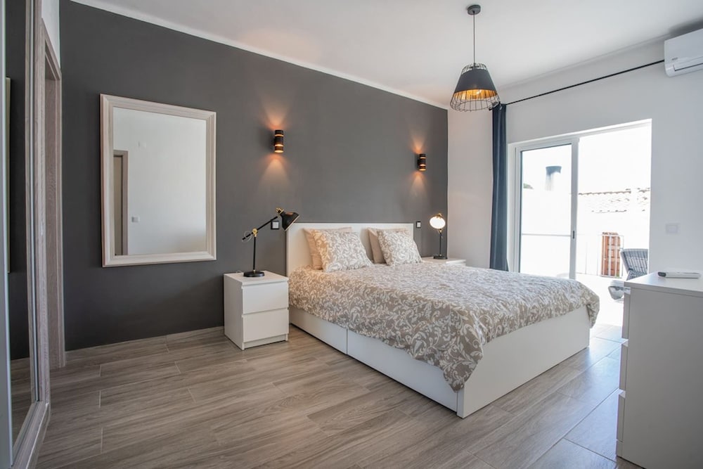 Casa Covo Superb House Sea Views and Pool Grea