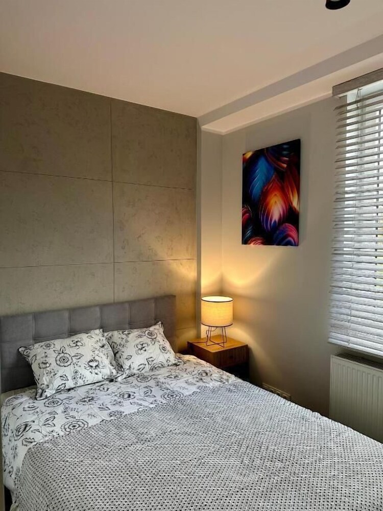Apartamenty 1 maja 94