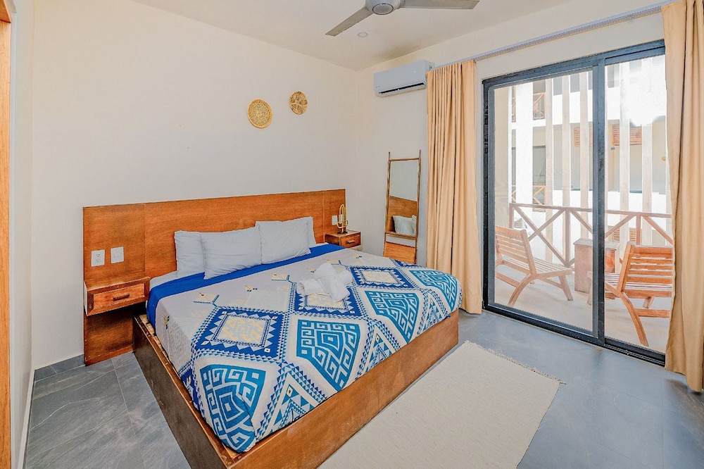 Smart Depas Tulum view 5