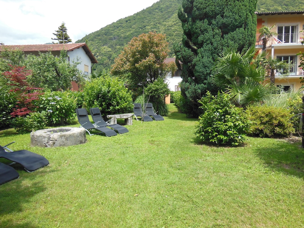 Villa Banana