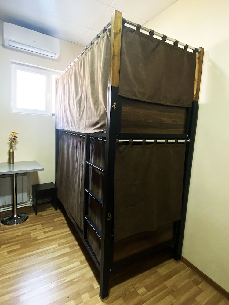 Domino Yerevan Hostel & Tours