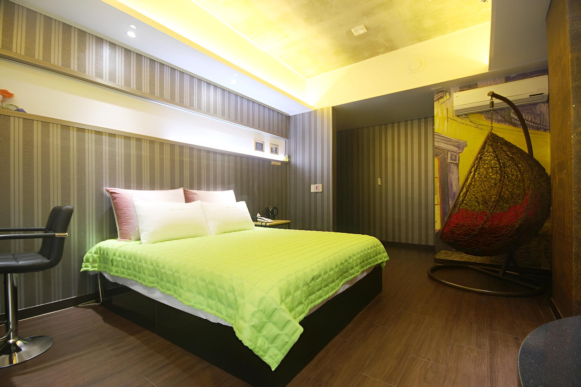 Miryang IN Self Check-in Motel, photo 53