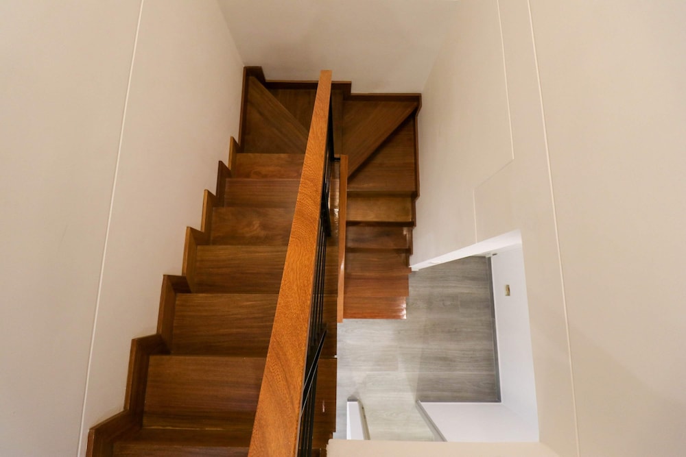 w Majestic Duplex w Perfect Deco in Miraflores