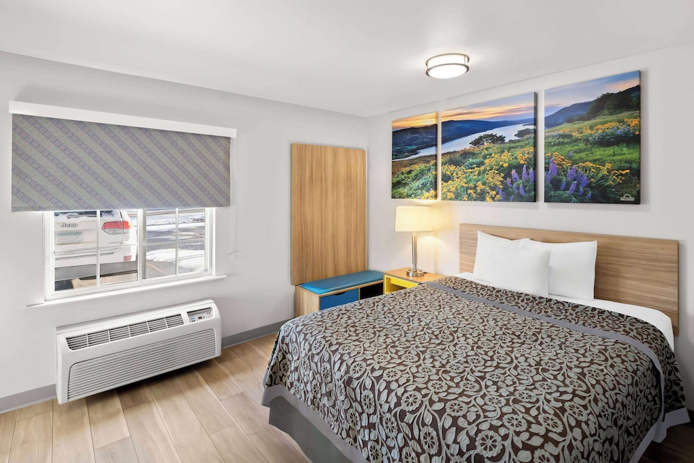 Birch Hill Suite Rochester – Med City
