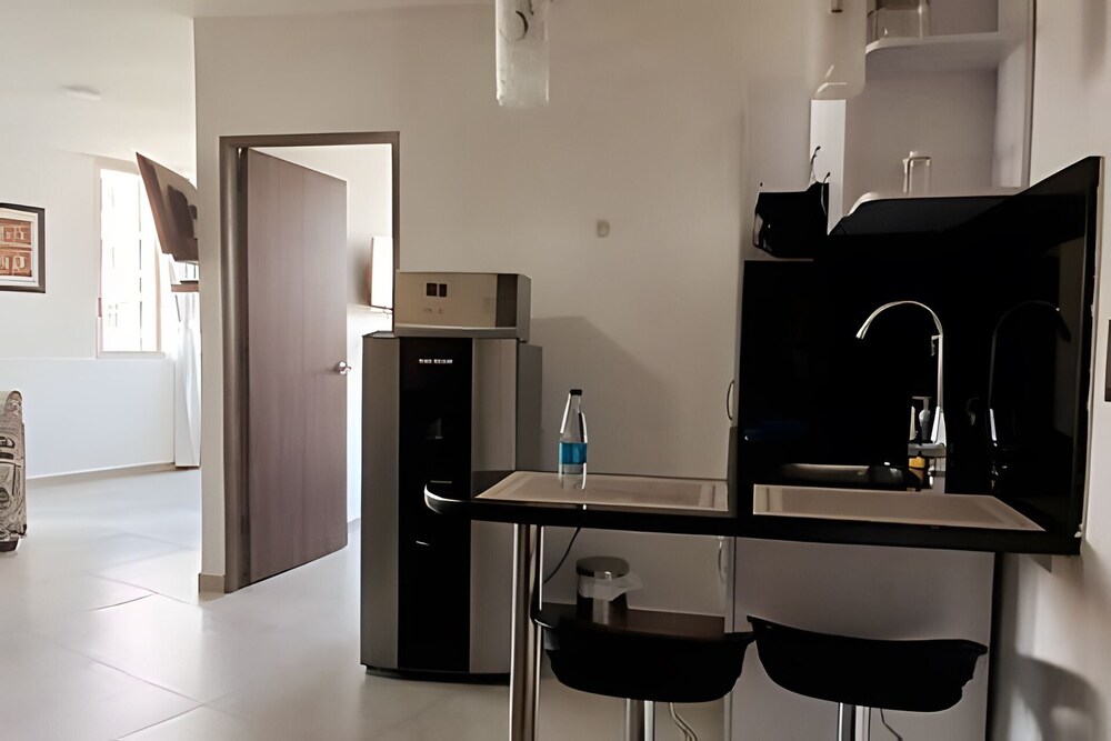 503 Moderno Aparta-Suite en Versalles Tipo Loft - Cali Tower Suites & Lofts