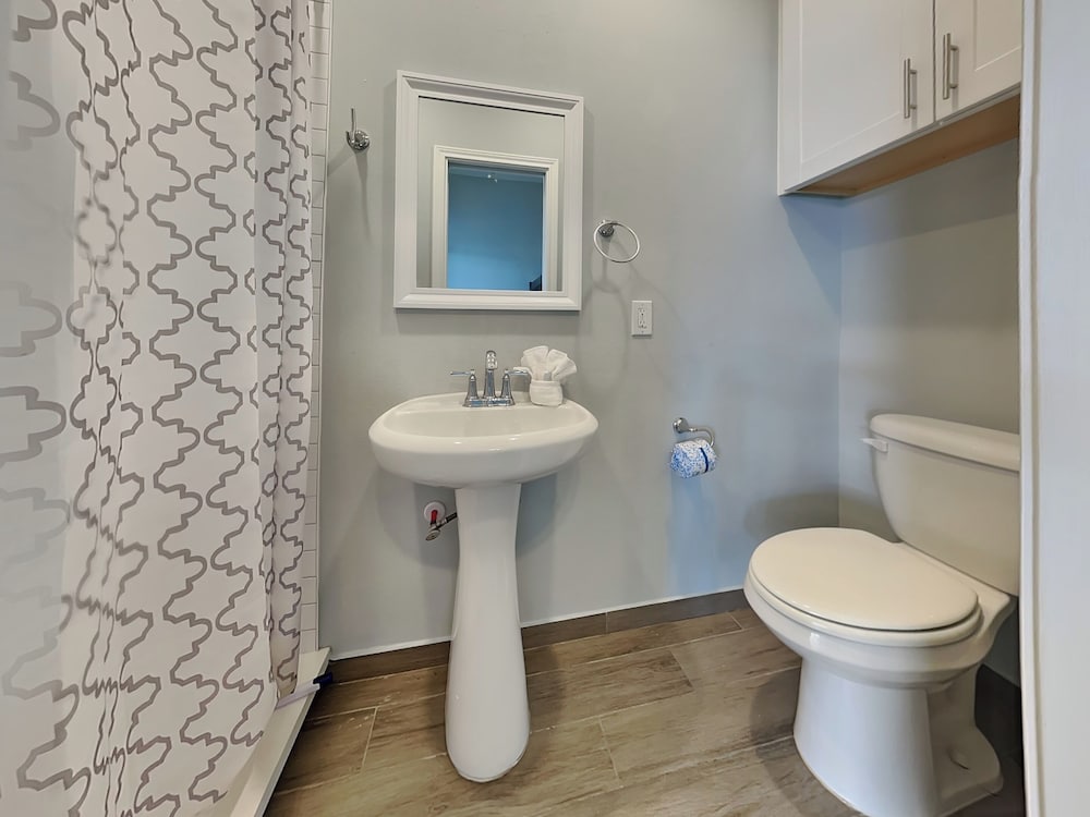 Isle Be Back by Ryson Vacation Rentals