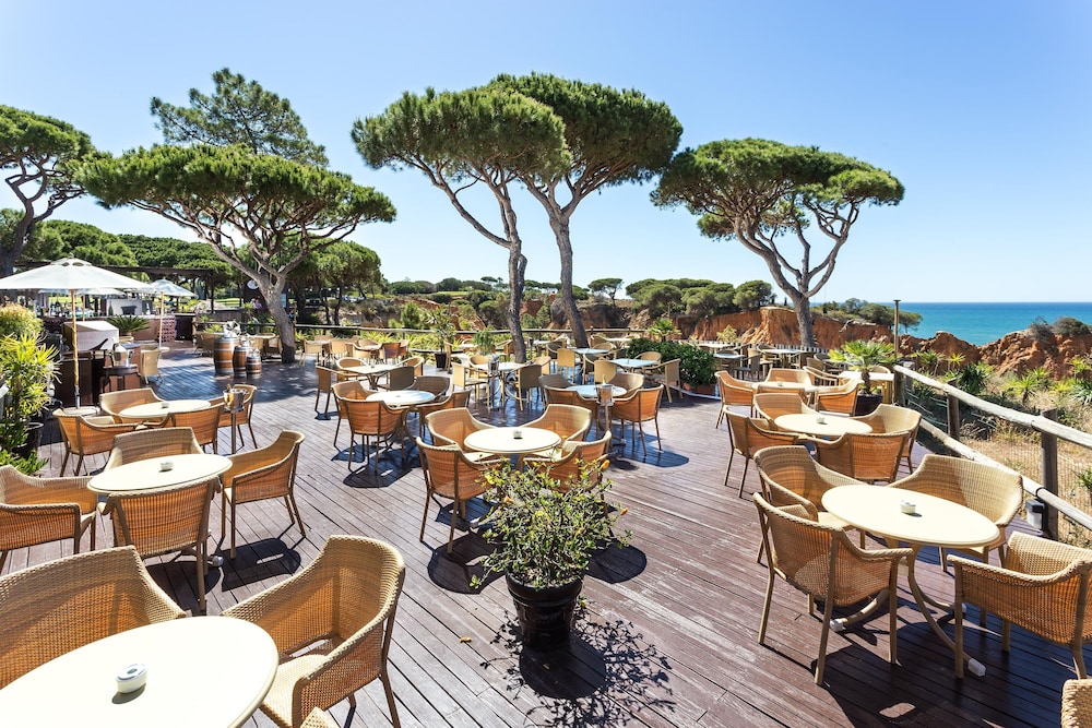 Pine Cliffs Ocean Suites, a Luxury Collection Resort & Spa