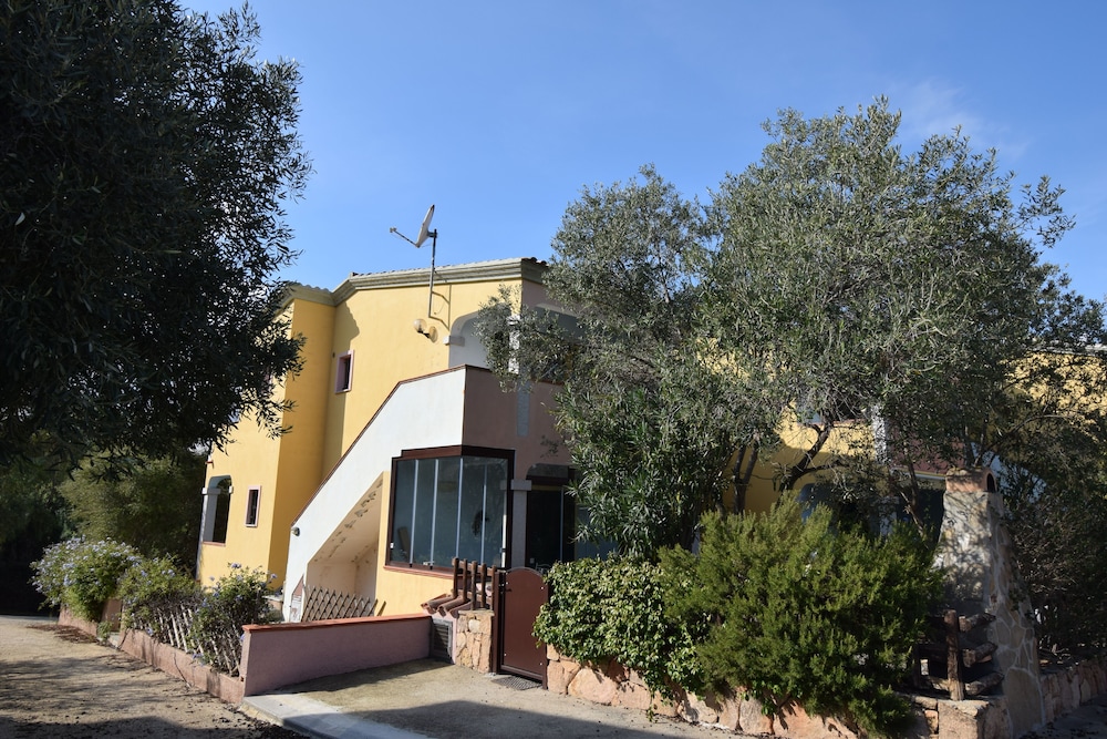 Casa Ada in Budoni