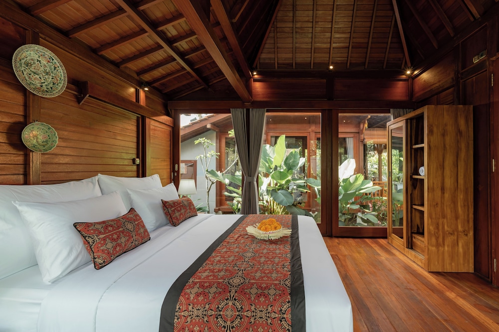 Sang Mong Ubud