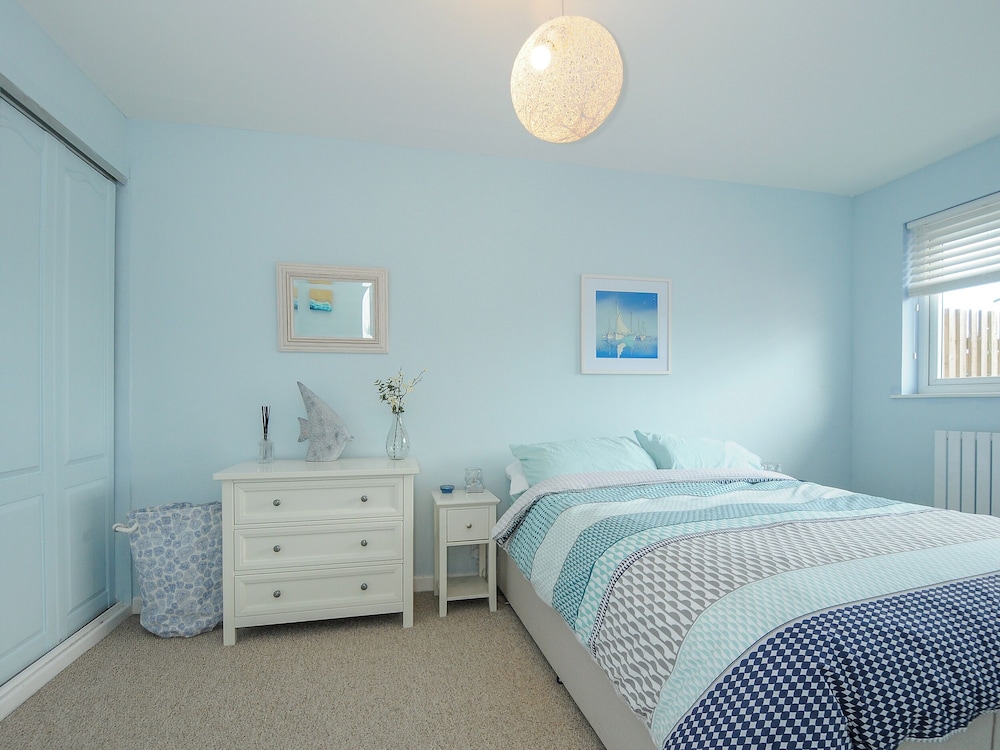Coastal Haven