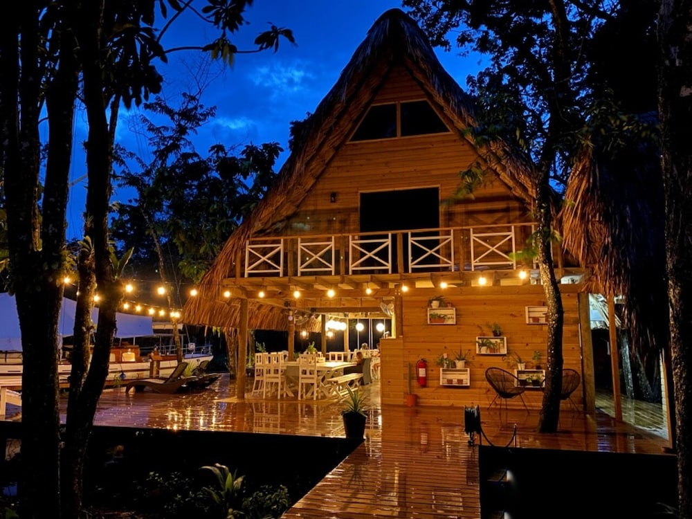 Boatique Hotel and Marina - Hostel - Property Image 1