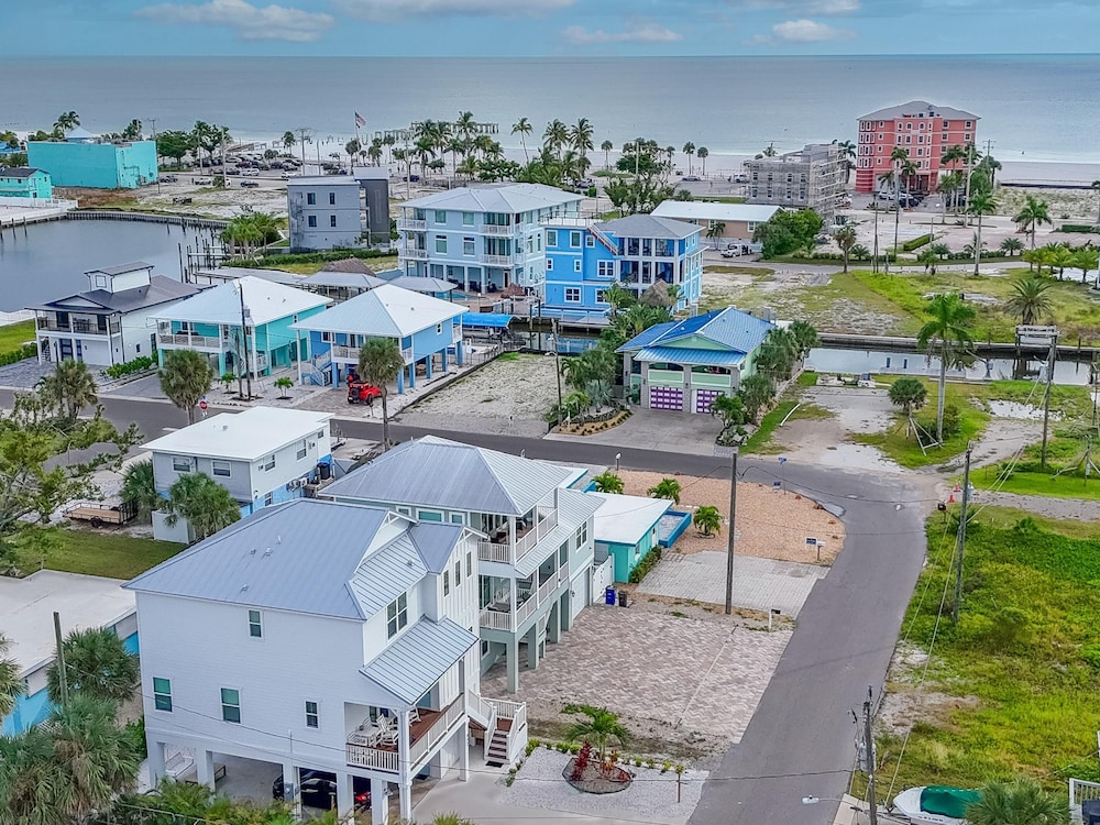 Harbor Bayview