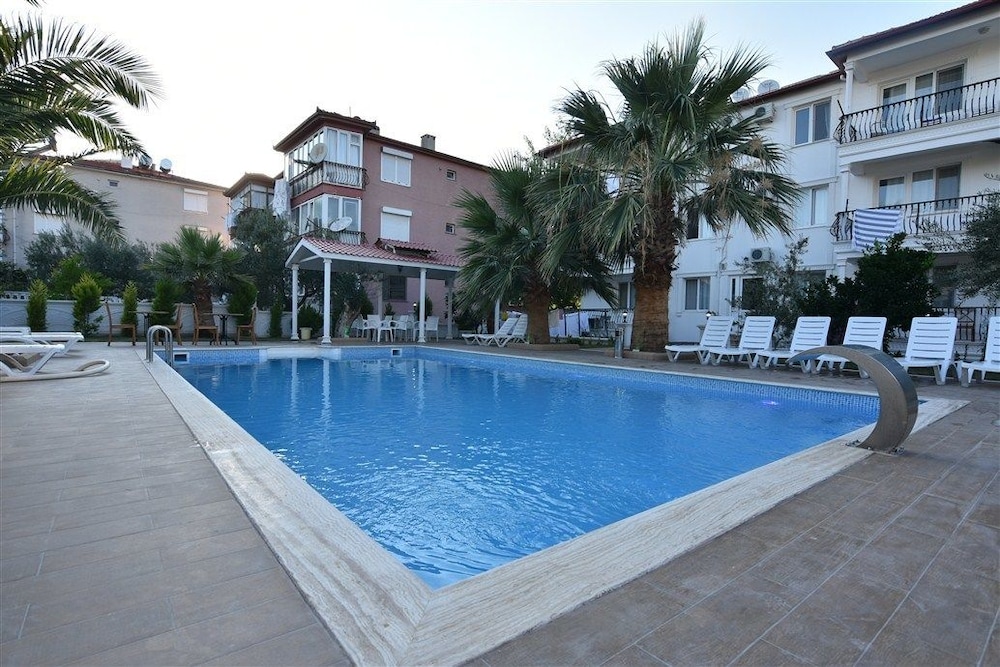 Uzunhan Otel - Image 22