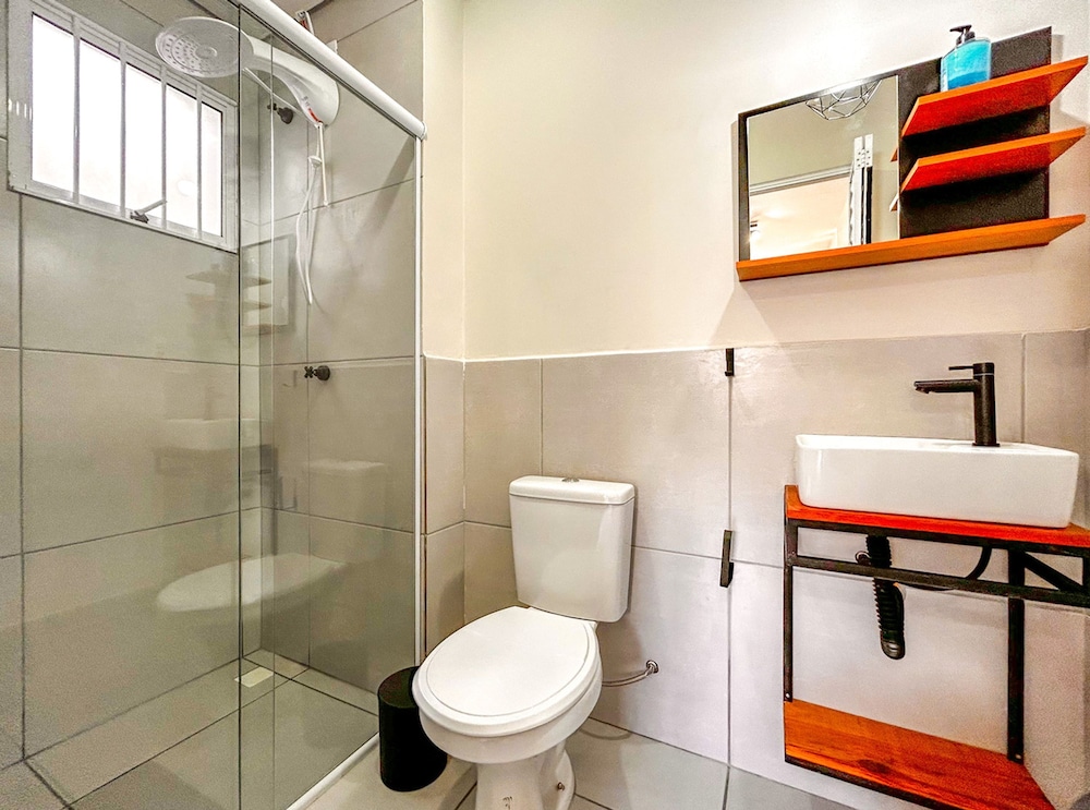 Loft p Home Office com Wifi em Sorocaba SP