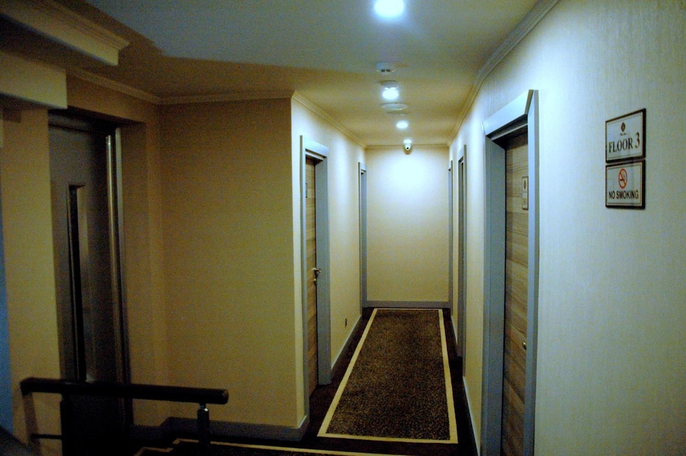 Sinem Otel - Image 27